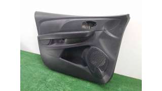 GUARNECIDO PUERTA DELANTERA IZQUIERDA RENAULT CLIO III (2010-2014) 1.5 DCI 75CV 1461CC - L.8273311 / 809017825R