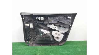 GUARNECIDO PUERTA DELANTERA IZQUIERDA RENAULT CLIO III (2010-2014) 1.5 DCI 75CV 1461CC - L.8273311 / 809017825R