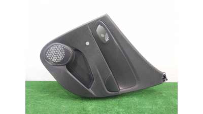 GUARNECIDO PUERTA TRASERA DERECHA RENAULT CLIO III (2010-2014) 1.5 DCI 75CV 1461CC - L.8273312 / 829A07631R