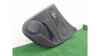 GUARNECIDO PUERTA TRASERA DERECHA RENAULT CLIO III (2010-2014) 1.5 DCI 75CV 1461CC - L.8273312 / 829A07631R