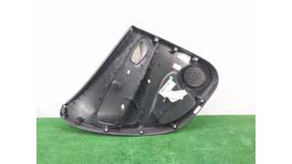 GUARNECIDO PUERTA TRASERA DERECHA RENAULT CLIO III (2010-2014) 1.5 DCI 75CV 1461CC - L.8273312 / 829A07631R