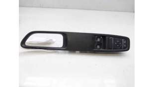 MANDO ELEVALUNAS DELANTERO IZQUIERDO RENAULT CLIO III (2010-2014) 1.5 DCI 75CV 1461CC - L.8273333 / 255700068R