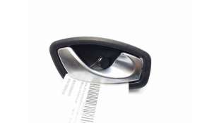 MANETA INTERIOR DELANTERA DERECHA RENAULT CLIO III (2010-2014) 1.5 DCI 75CV 1461CC - L.8273341 / 826720001R