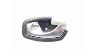 MANETA INTERIOR DELANTERA IZQUIERDA RENAULT CLIO III (2010-2014) 1.5 DCI 75CV 1461CC - L.8273342 / 826730001R