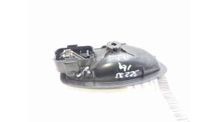 MANETA INTERIOR DELANTERA IZQUIERDA RENAULT CLIO III (2010-2014) 1.5 DCI 75CV 1461CC - L.8273342 / 826730001R 2