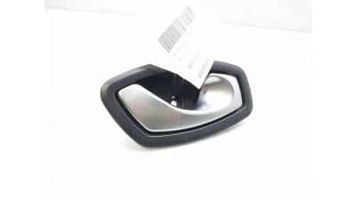 MANETA INTERIOR TRASERA DERECHA RENAULT CLIO III (2010-2014) 1.5 DCI 75CV 1461CC - L.8273343 / 826720001R