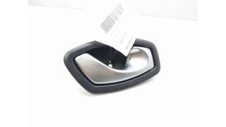 MANETA INTERIOR TRASERA DERECHA RENAULT CLIO III (2010-2014) 1.5 DCI 75CV 1461CC - L.8273343 / 826720001R