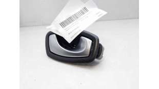 MANETA INTERIOR TRASERA DERECHA RENAULT CLIO III (2010-2014) 1.5 DCI 75CV 1461CC - L.8273343 / 826720001R 2