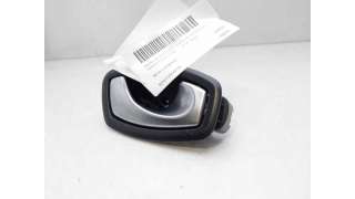 MANETA INTERIOR TRASERA DERECHA RENAULT CLIO III (2010-2014) 1.5 DCI 75CV 1461CC - L.8273343 / 826720001R
