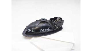 MANETA INTERIOR TRASERA DERECHA RENAULT CLIO III (2010-2014) 1.5 DCI 75CV 1461CC - L.8273343 / 826720001R