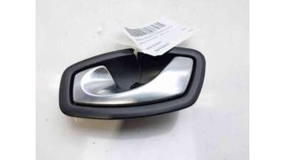 MANETA INTERIOR TRASERA IZQUIERDA RENAULT CLIO III (2010-2014) 1.5 DCI 75CV 1461CC - L.8273344 / 826730001R