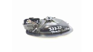 MANETA INTERIOR TRASERA IZQUIERDA RENAULT CLIO III (2010-2014) 1.5 DCI 75CV 1461CC - L.8273344 / 826730001R 2