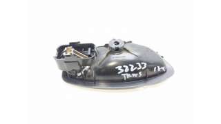 MANETA INTERIOR TRASERA IZQUIERDA RENAULT CLIO III (2010-2014) 1.5 DCI 75CV 1461CC - L.8273344 / 826730001R