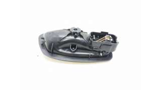 MANETA INTERIOR TRASERA IZQUIERDA RENAULT CLIO III (2010-2014) 1.5 DCI 75CV 1461CC - L.8273344 / 826730001R
