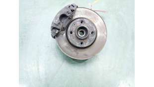 MANGUETA DELANTERA IZQUIERDA RENAULT CLIO III (2010-2014) 1.5 DCI 75CV 1461CC - L.8273346 / 400151651R