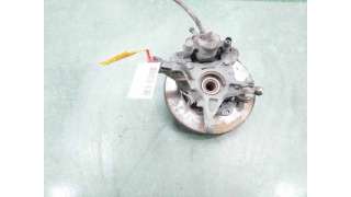 MANGUETA DELANTERA IZQUIERDA RENAULT CLIO III (2010-2014) 1.5 DCI 75CV 1461CC - L.8273346 / 400151651R
