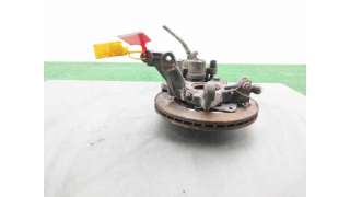 MANGUETA DELANTERA IZQUIERDA RENAULT CLIO III (2010-2014) 1.5 DCI 75CV 1461CC - L.8273346 / 400151651R