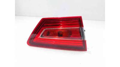 PILOTO TRASERO IZQUIERDO INTERIOR RENAULT CLIO III (2010-2014) 1.5 DCI 75CV 1461CC - L.8273379 / 265552424R