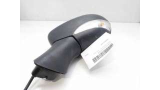 RETROVISOR IZQUIERDO RENAULT CLIO III (2010-2014) 1.5 DCI 75CV 1461CC - L.8273399 / 963025724R