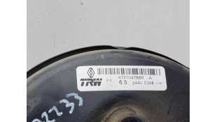 SERVOFRENO RENAULT CLIO III (2010-2014) 1.5 DCI 75CV 1461CC - L.8273401 / 472104788R 2