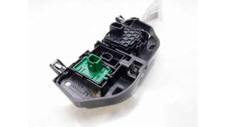 MANDO MULTIFUNCION RENAULT CLIO III (2010-2014) 1.5 DCI 75CV 1461CC - L.8273403 / 1136154X
