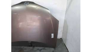 CAPOT NISSAN PRIMERA (2002-2008) 1.8 115CV 1769CC - L.8273442 / 65100AV630 2