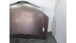 CAPOT NISSAN PRIMERA (2002-2008) 1.8 115CV 1769CC - L.8273442 / 65100AV630
