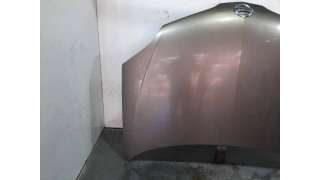 CAPOT NISSAN PRIMERA (2002-2008) 1.8 115CV 1769CC - L.8273442 / 65100AV630