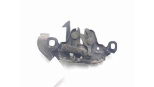 CERRADURA CAPOT NISSAN PRIMERA (2002-2008) 1.8 115CV 1769CC - L.8273446 / 65601AU80A