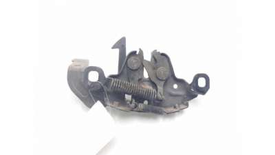 CERRADURA CAPOT NISSAN PRIMERA (2002-2008) 1.8 115CV 1769CC - L.8273446 / 65601AU80A