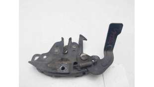 CERRADURA CAPOT NISSAN PRIMERA (2002-2008) 1.8 115CV 1769CC - L.8273446 / 65601AU80A 2