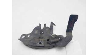 CERRADURA CAPOT NISSAN PRIMERA (2002-2008) 1.8 115CV 1769CC - L.8273446 / 65601AU80A