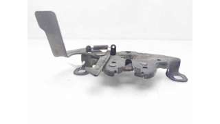 CERRADURA CAPOT NISSAN PRIMERA (2002-2008) 1.8 115CV 1769CC - L.8273446 / 65601AU80A