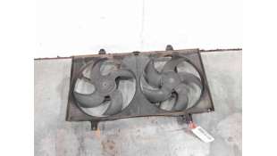 ELECTROVENTILADOR NISSAN PRIMERA (2002-2008) 1.8 115CV 1769CC - L.8273463 / 21481BM410