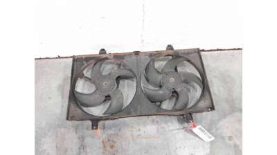 ELECTROVENTILADOR NISSAN PRIMERA (2002-2008) 1.8 115CV 1769CC - L.8273463 / 21481BM410
