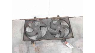 ELECTROVENTILADOR NISSAN PRIMERA (2002-2008) 1.8 115CV 1769CC - L.8273463 / 21481BM410