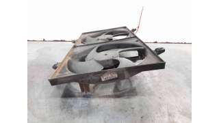 ELECTROVENTILADOR NISSAN PRIMERA (2002-2008) 1.8 115CV 1769CC - L.8273463 / 21481BM410