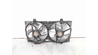 ELECTROVENTILADOR NISSAN PRIMERA (2002-2008) 1.8 115CV 1769CC - L.8273463 / 21481BM410