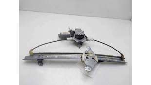 ELEVALUNAS TRASERO DERECHO NISSAN PRIMERA (2002-2008) 1.8 115CV 1769CC - L.8273466 / 82700AV610
