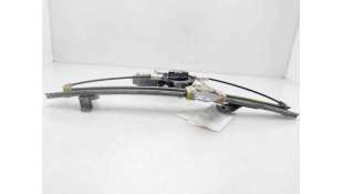 ELEVALUNAS TRASERO DERECHO NISSAN PRIMERA (2002-2008) 1.8 115CV 1769CC - L.8273466 / 82700AV610 2