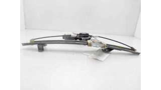 ELEVALUNAS TRASERO DERECHO NISSAN PRIMERA (2002-2008) 1.8 115CV 1769CC - L.8273466 / 82700AV610