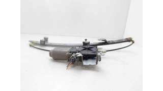 ELEVALUNAS TRASERO DERECHO NISSAN PRIMERA (2002-2008) 1.8 115CV 1769CC - L.8273466 / 82700AV610
