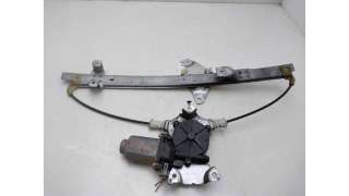 ELEVALUNAS TRASERO DERECHO NISSAN PRIMERA (2002-2008) 1.8 115CV 1769CC - L.8273466 / 82700AV610