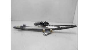 ELEVALUNAS TRASERO IZQUIERDO NISSAN PRIMERA (2002-2008) 1.8 115CV 1769CC - L.8273467 / 82701AV610 2