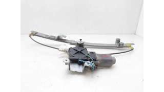 ELEVALUNAS TRASERO IZQUIERDO NISSAN PRIMERA (2002-2008) 1.8 115CV 1769CC - L.8273467 / 82701AV610