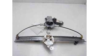 ELEVALUNAS TRASERO IZQUIERDO NISSAN PRIMERA (2002-2008) 1.8 115CV 1769CC - L.8273467 / 82701AV610