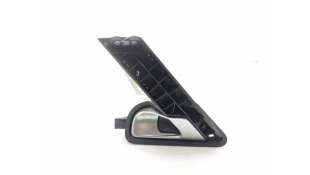 MANETA INTERIOR DELANTERA IZQUIERDA NISSAN PRIMERA (2002-2008) 1.8 115CV 1769CC - L.8273488 / Z50252000