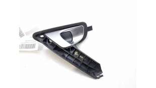 MANETA INTERIOR TRASERA DERECHA NISSAN PRIMERA (2002-2008) 1.8 115CV 1769CC - L.8273489 / Z50252000