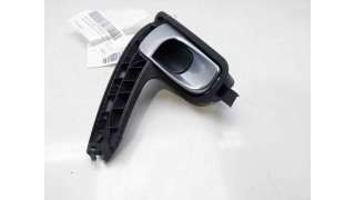 MANETA INTERIOR TRASERA DERECHA NISSAN PRIMERA (2002-2008) 1.8 115CV 1769CC - L.8273489 / Z50252000