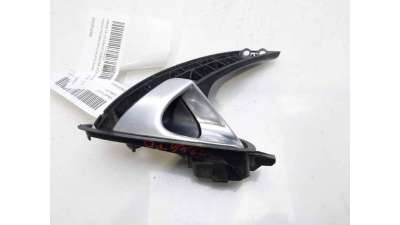 MANETA INTERIOR TRASERA IZQUIERDA NISSAN PRIMERA (2002-2008) 1.8 115CV 1769CC - L.8273490 / Z50253000